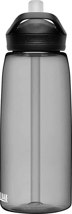 CamelBak Eddy+ Bite Valve Straw Tritan Renew Water Bottle