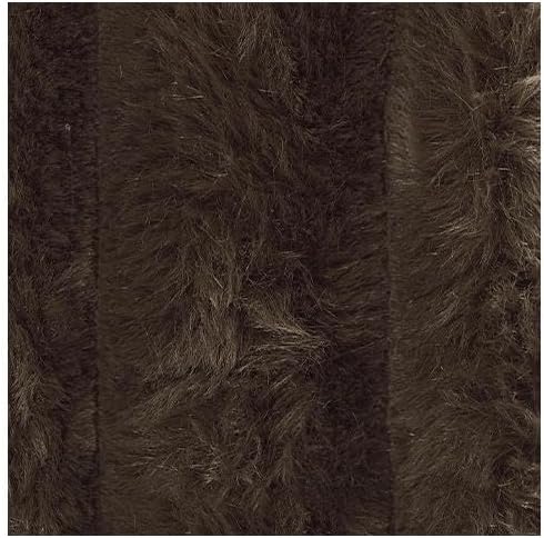 Signature Design by Ashley Midnight-Madness Casual Anti Sag Left-Arm Facing 3-Piece Sectional with Chaise, Reversible Seat Cushions and 10 Accent Pillows, Dark Brown