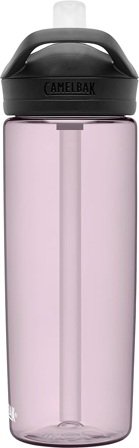 CamelBak Eddy+ Bite Valve Straw Tritan Renew Water Bottle