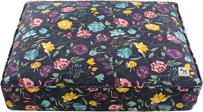 Molly Mutt Friday Morning Dog Bed Duvet Cover, Small