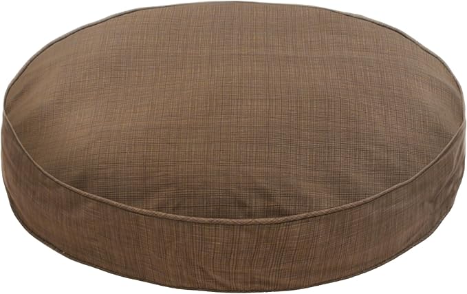 Molly Mutt Woodstock Dog Bed Duvet Cover, 36" Round
