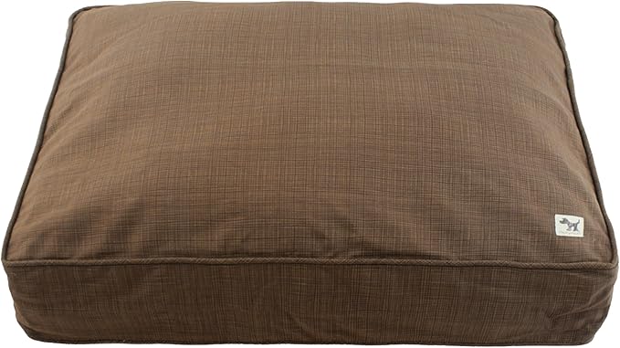 Molly Mutt Woodstock Dog Bed Duvet Cover, Medium/Large