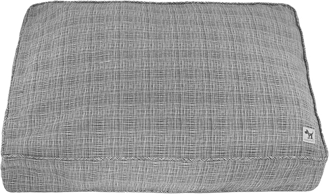 Molly Mutt River Dog Bed Duvet Cover, Huge