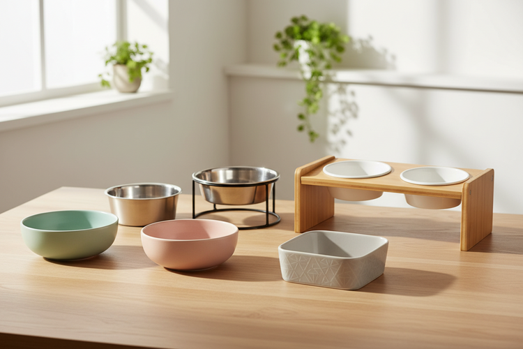 Practical feeding essentials for cleaner, easier mealtimes every day.