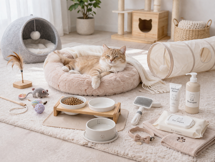 For Cats