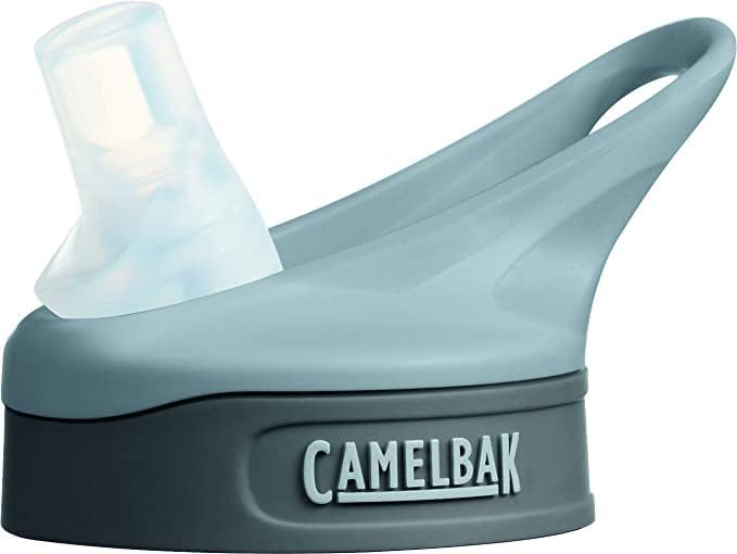 CamelBak Eddy+ Bite Valve Straw Tritan Renew Water Bottle