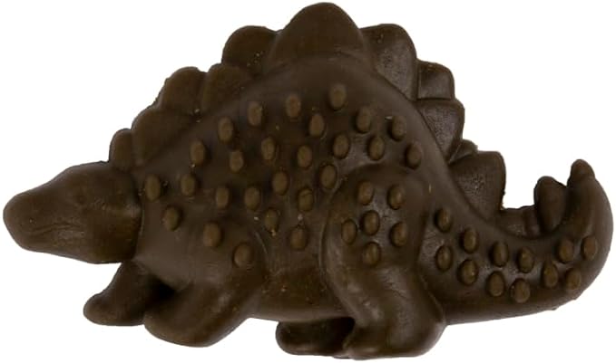 DreamBone Novelty Shaped Chews, Treat Your Dog to a Chew Made with Real Meat and Vegetables