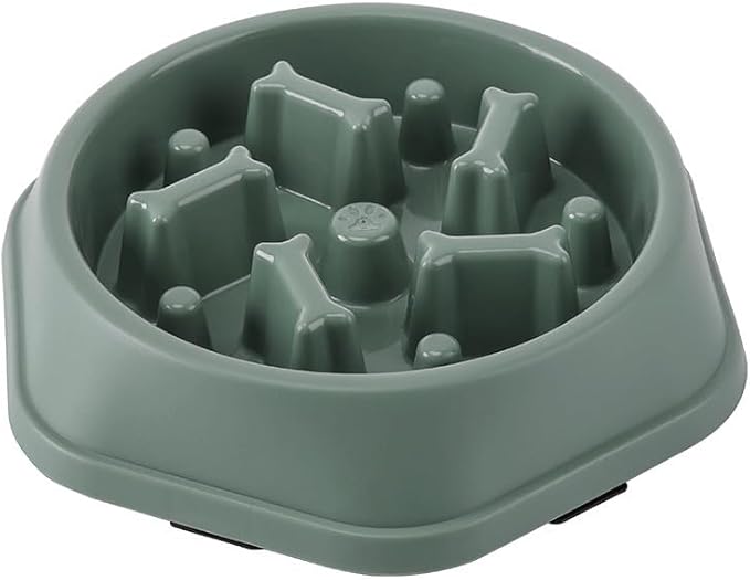 Snuffle Mat for Dogs with Slow Feeder Bowl (Bundle) – Interactive Toy for Anxiety Relief & Mental Stimulation – Durable, Washable Mat for Small, Medium & Large Dogs – Feeding Puzzle Toy for Boredom