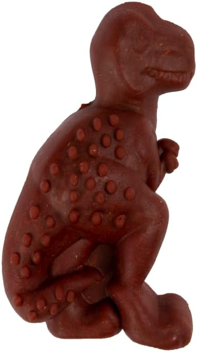 DreamBone Novelty Shaped Chews, Treat Your Dog to a Chew Made with Real Meat and Vegetables