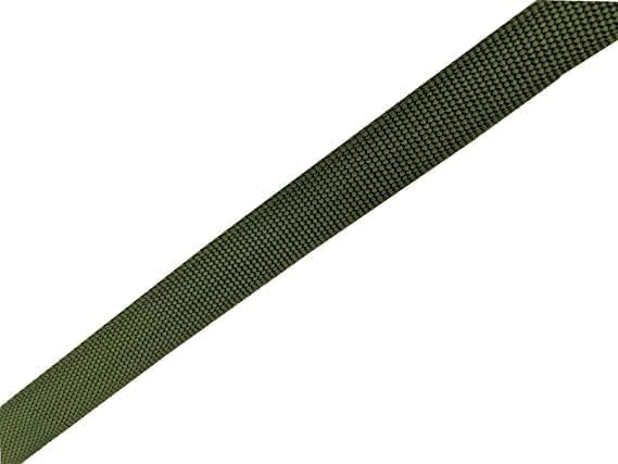 Nylon Dog Leash 8 Feet Long, Walking Training Dog Leashes for Medium Large Dogs