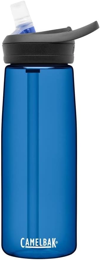CamelBak Eddy+ Bite Valve Straw Tritan Renew Water Bottle