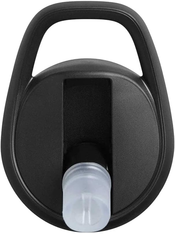 CamelBak Eddy+ Bite Valve Straw Tritan Renew Water Bottle