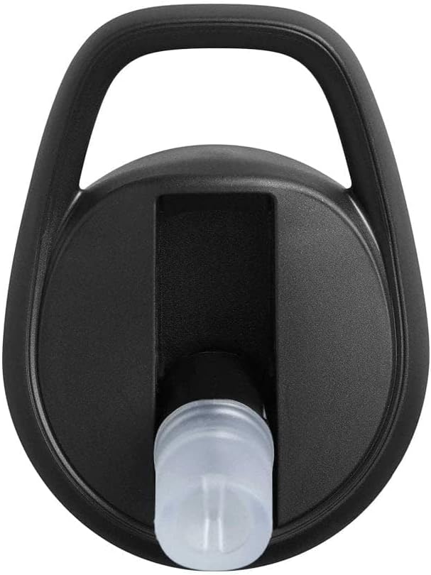 CamelBak Eddy+ Bite Valve Straw Tritan Renew Water Bottle