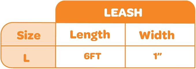 Best Pet Supplies Voyager Reflective Dog Leash or Collar with Neoprene Handle, for Small, Medium, and Large Breed Puppies, Cute and Heavy Duty for Walking, Running and Training - Pink Leash, L