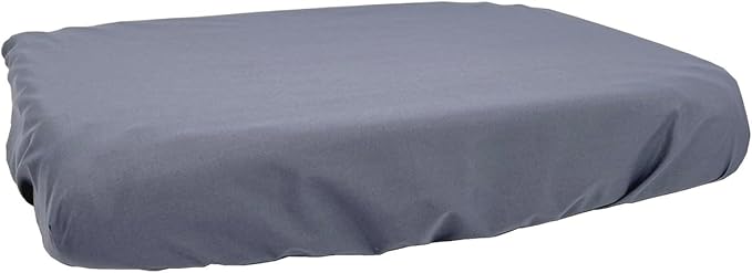 Waterproof Dog Bed Cover Elastic 42 x 32 Inch