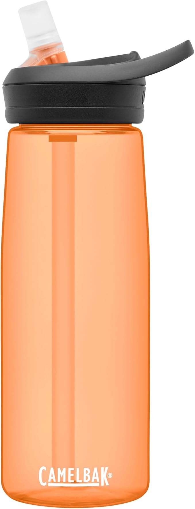 CamelBak Eddy+ Bite Valve Straw Tritan Renew Water Bottle