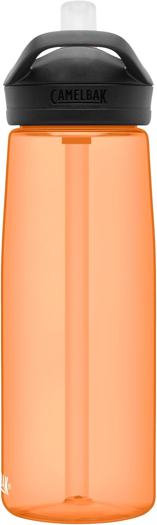 CamelBak Eddy+ Bite Valve Straw Tritan Renew Water Bottle