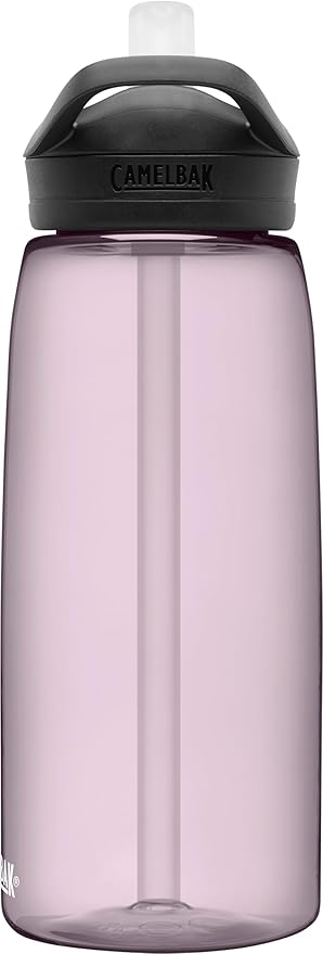 CamelBak Eddy+ Bite Valve Straw Tritan Renew Water Bottle