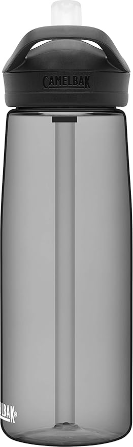 CamelBak Eddy+ Bite Valve Straw Tritan Renew Water Bottle