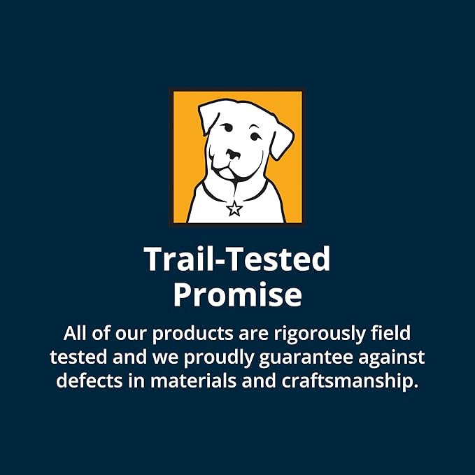 Ruffwear, Roamer Bungee Dog Leash for Running, Biking or Hiking, Can be Used Hand-Held or Hands-Free, Orion Blue, 5.5'-7'