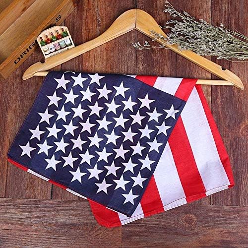 combocube 12 Pack(one Dozen) Multi-Purpose Cotton Paisley Cowboy Bandanas Headband for Men and Women