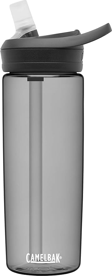 CamelBak Eddy+ Bite Valve Straw Tritan Renew Water Bottle