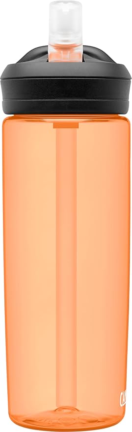 CamelBak Eddy+ Bite Valve Straw Tritan Renew Water Bottle
