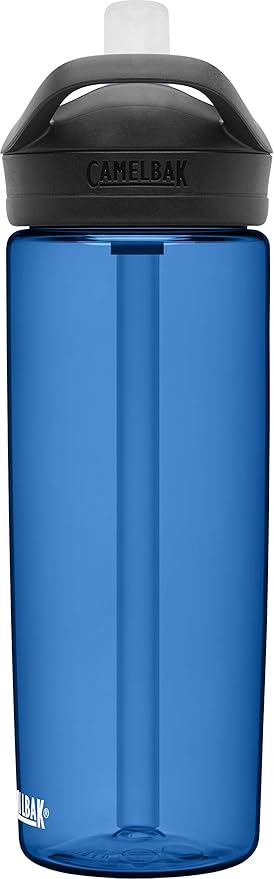 CamelBak Eddy+ Bite Valve Straw Tritan Renew Water Bottle