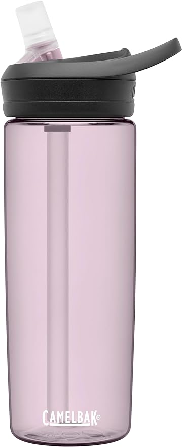 CamelBak Eddy+ Bite Valve Straw Tritan Renew Water Bottle