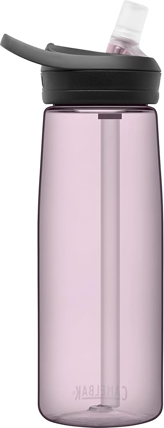 CamelBak Eddy+ Bite Valve Straw Tritan Renew Water Bottle