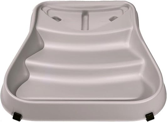 Litter-Robot 3 Ramp by Whisker, Beige