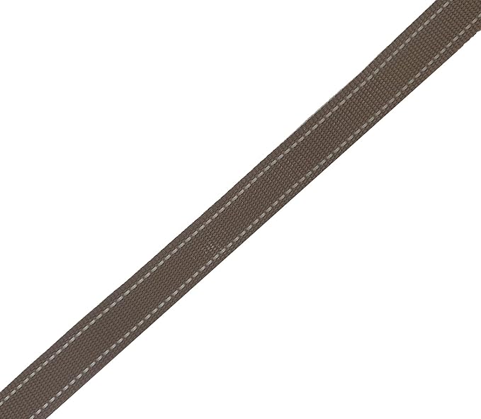 SALO Dog Leash 8 Feet, 12FT, 16FT Long, Walking Training Reflective Dog Leashes for Small Medium Dogs
