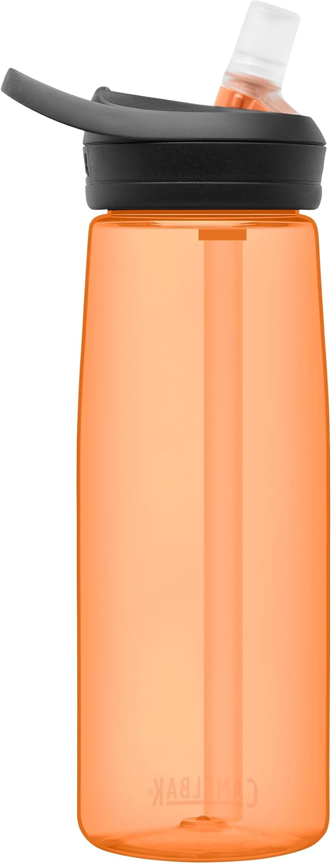 CamelBak Eddy+ Bite Valve Straw Tritan Renew Water Bottle