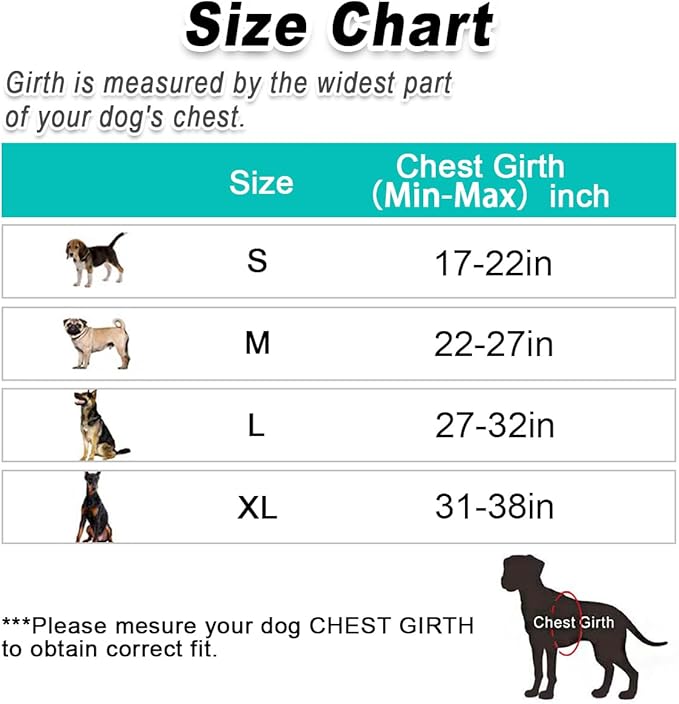 BARKBAY Dog Harness No Pull Mesh for Large Dogs - Adjustable, Reflective, Comfortable, No Choke, Heavy-Duty - Perfect for Outdoor Training, Walking, and Hiking - Strong & Durable - L & Black Mesh