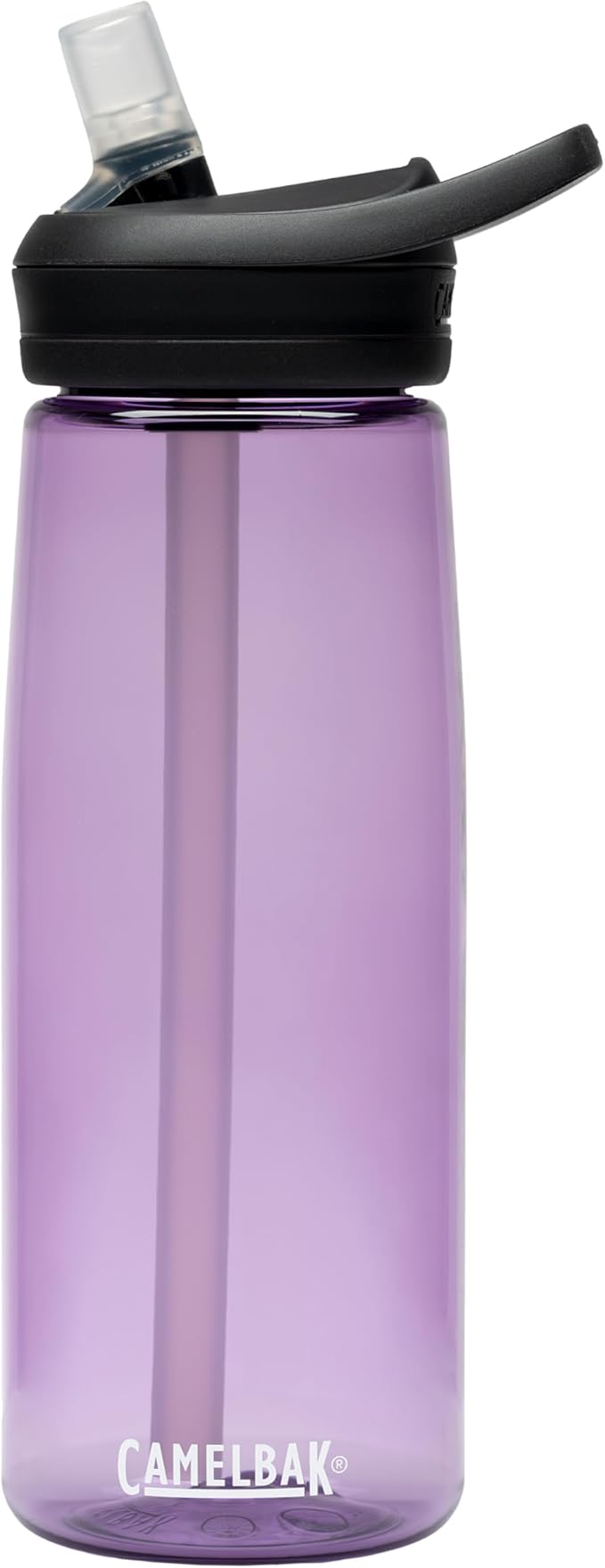 CamelBak Eddy+ Bite Valve Straw Tritan Renew Water Bottle