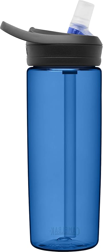 CamelBak Eddy+ Bite Valve Straw Tritan Renew Water Bottle