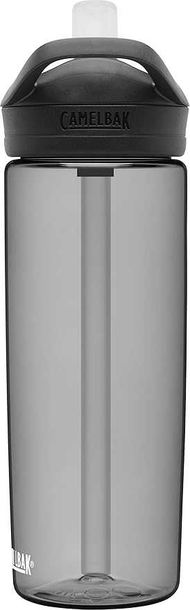 CamelBak Eddy+ Bite Valve Straw Tritan Renew Water Bottle