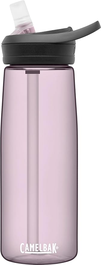 CamelBak Eddy+ Bite Valve Straw Tritan Renew Water Bottle