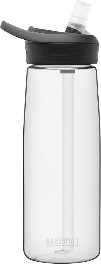 CamelBak Eddy+ Bite Valve Straw Tritan Renew Water Bottle