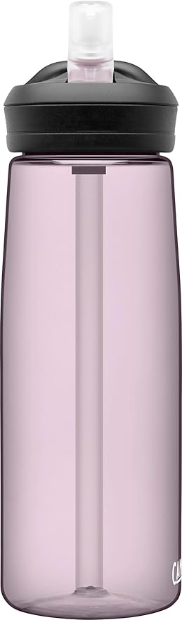 CamelBak Eddy+ Bite Valve Straw Tritan Renew Water Bottle
