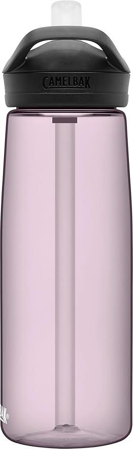 CamelBak Eddy+ Bite Valve Straw Tritan Renew Water Bottle