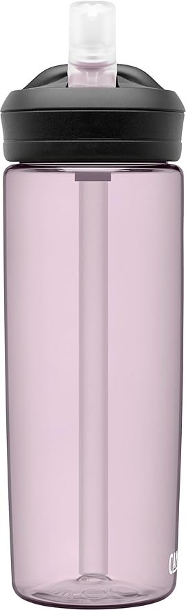 CamelBak Eddy+ Bite Valve Straw Tritan Renew Water Bottle