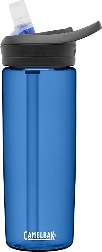 CamelBak Eddy+ Bite Valve Straw Tritan Renew Water Bottle