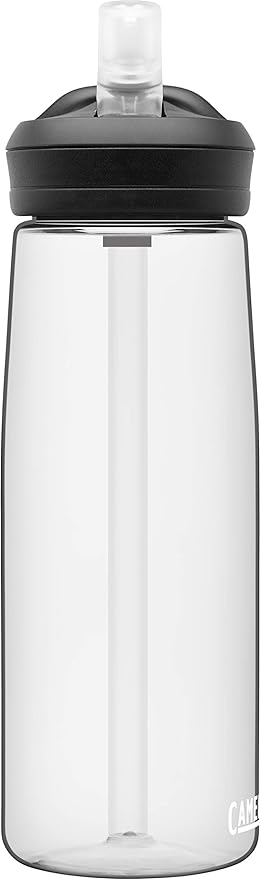 CamelBak Eddy+ Bite Valve Straw Tritan Renew Water Bottle
