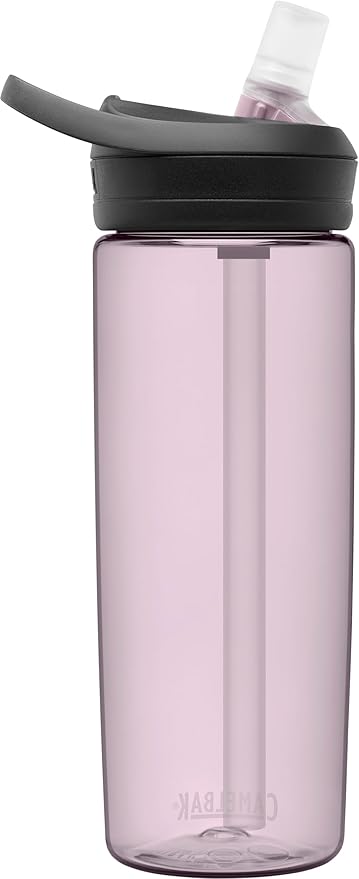CamelBak Eddy+ Bite Valve Straw Tritan Renew Water Bottle