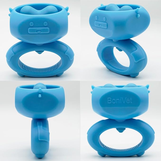 Dog Chew Holder, Bone Holder for Dogs, Holds Yak Chews, Prevent Choking Safety Device