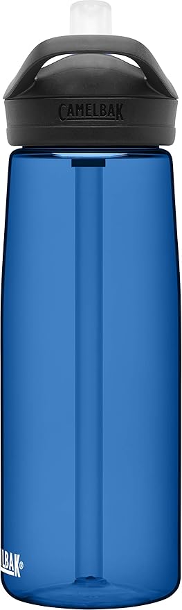CamelBak Eddy+ Bite Valve Straw Tritan Renew Water Bottle