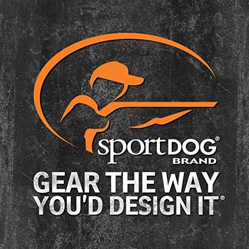 SportDOG Brand 3/4 Inch Collar Strap (Pack of 2)