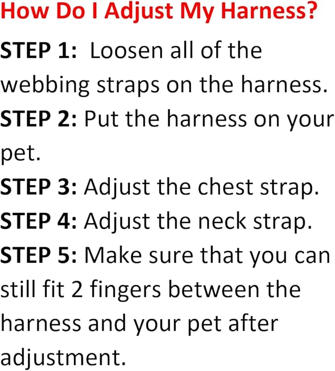Best Pet Supplies Voyager Adjustable Step-in Flex Breathable Mesh Dog Harness for Small Medium Large Dogs Leash Set (Red), S