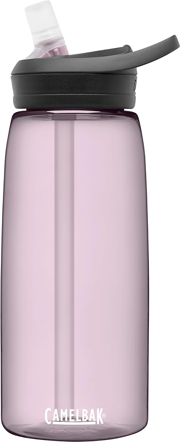 CamelBak Eddy+ Bite Valve Straw Tritan Renew Water Bottle